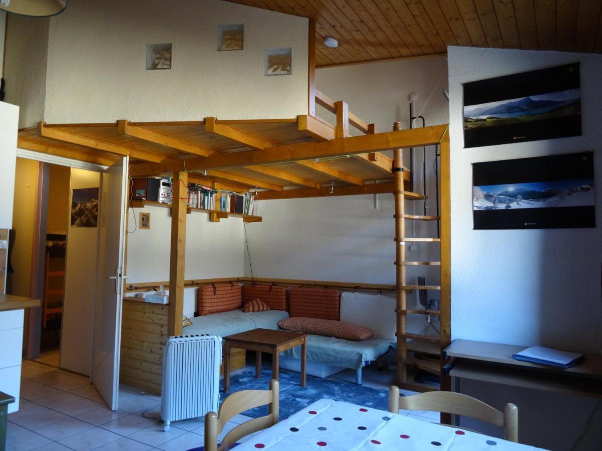 Appartement Situation Ideale Briancon Tout Confort Exterior photo