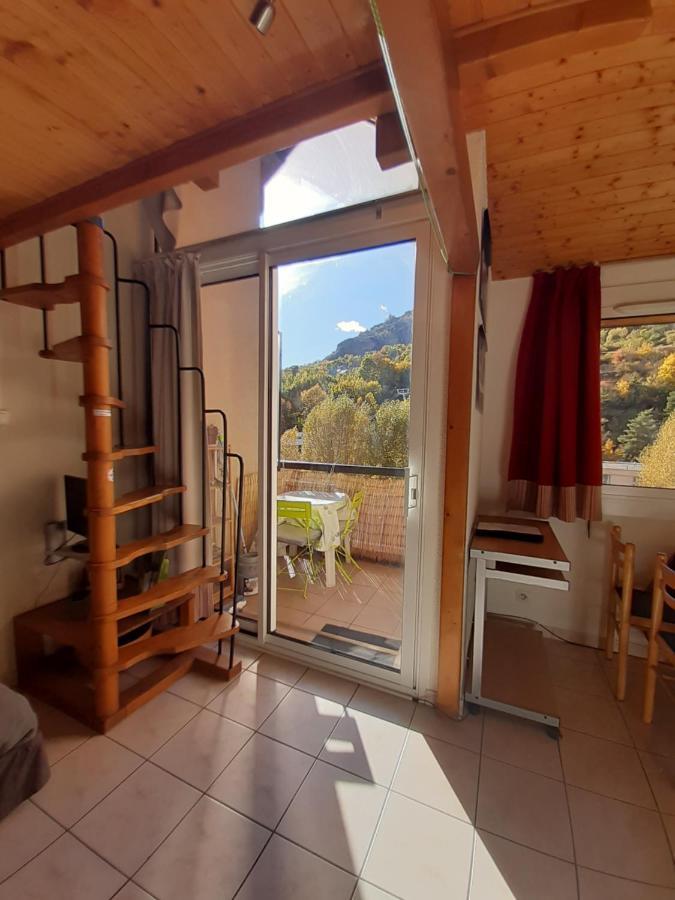 Appartement Situation Ideale Briancon Tout Confort Exterior photo